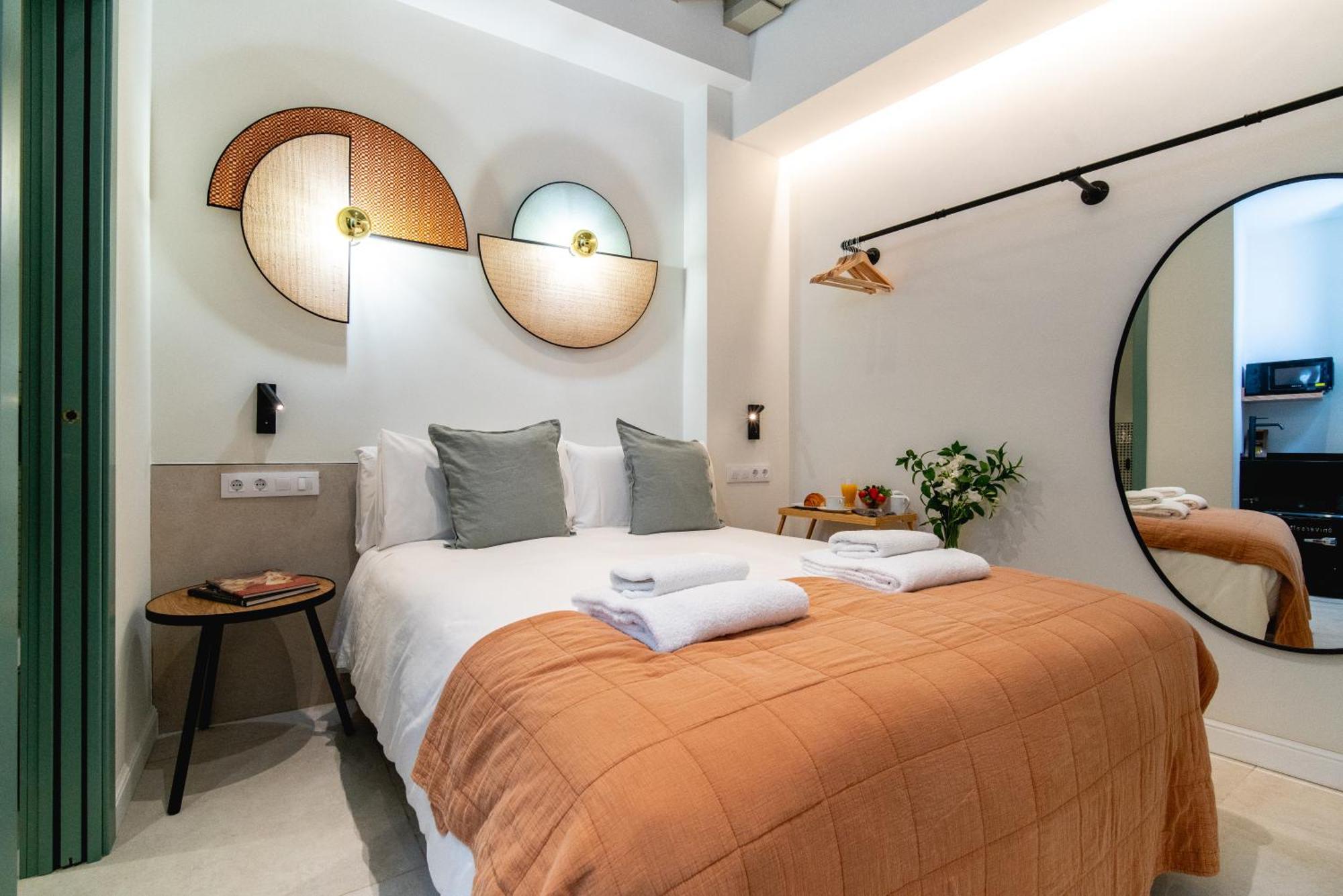 Galera Rooms Sevilla Exteriér fotografie