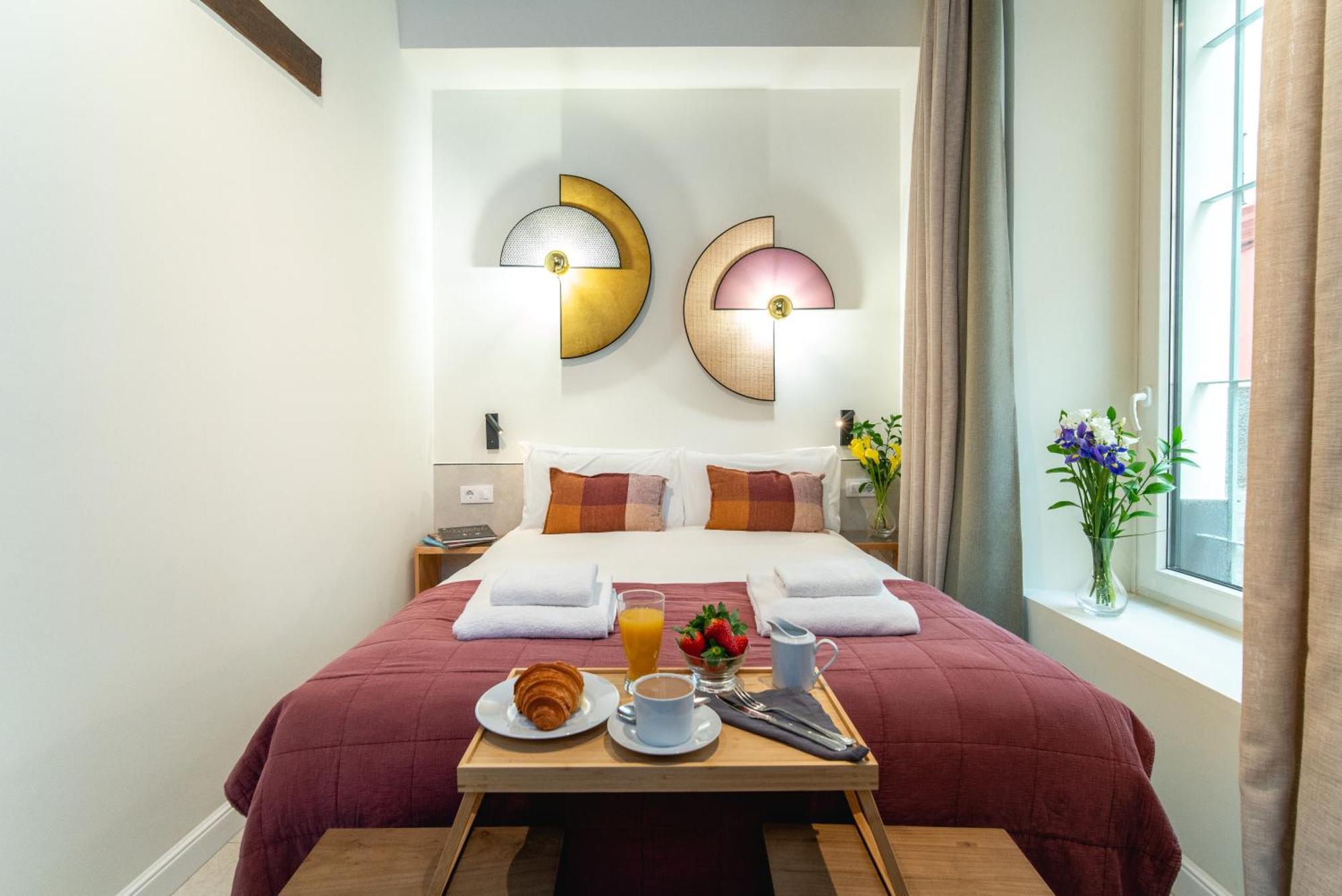 Galera Rooms Sevilla Exteriér fotografie
