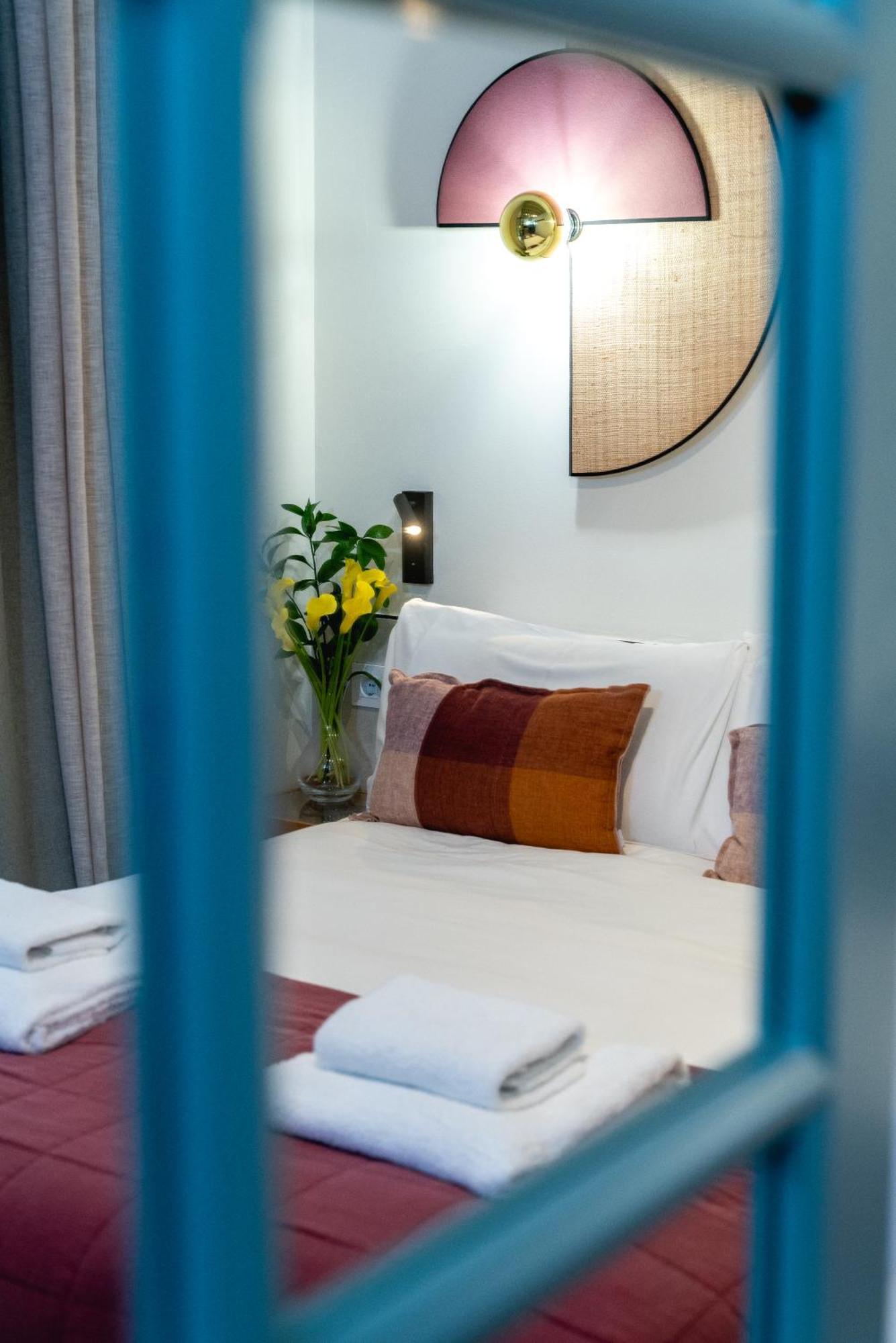 Galera Rooms Sevilla Exteriér fotografie