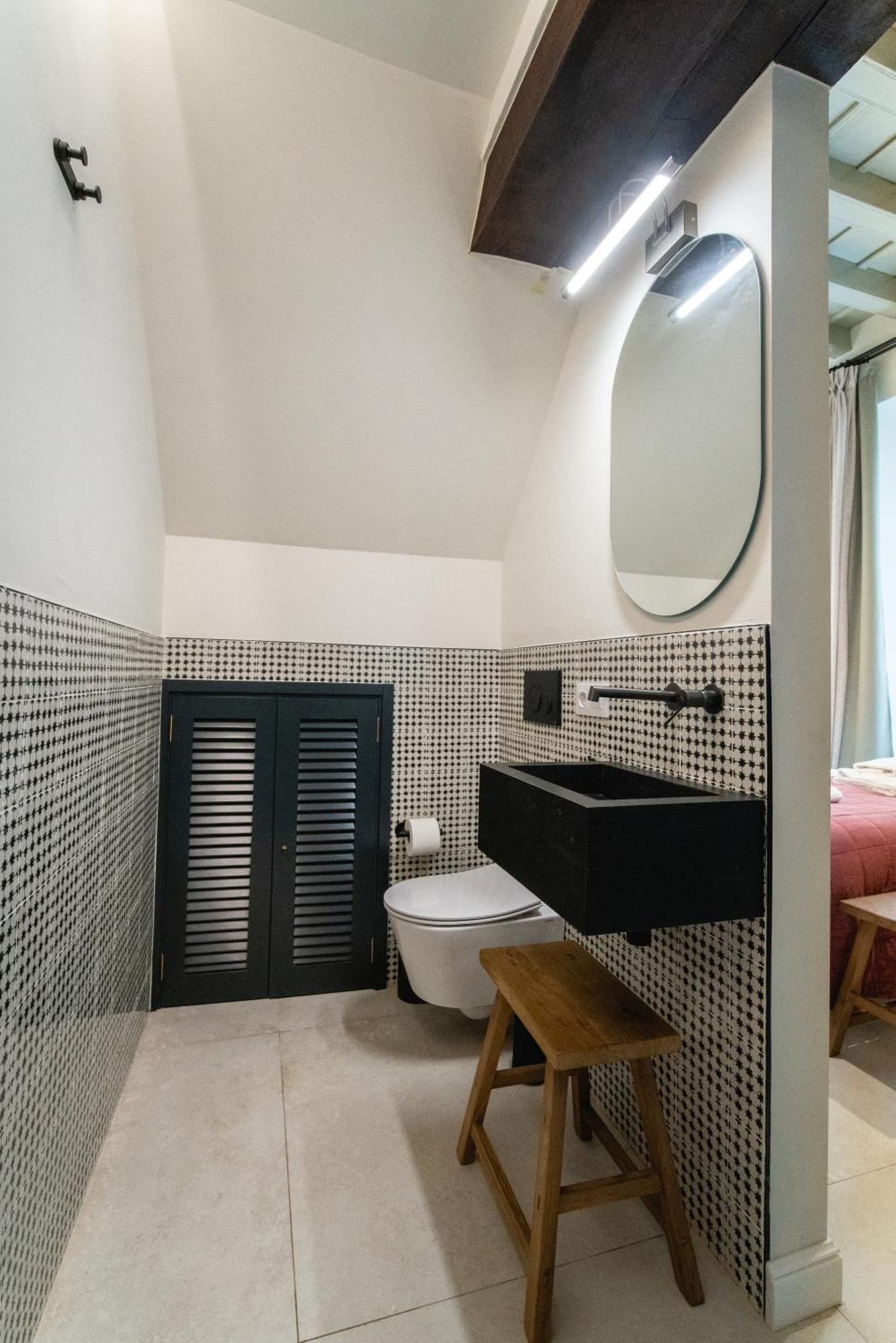 Galera Rooms Sevilla Exteriér fotografie